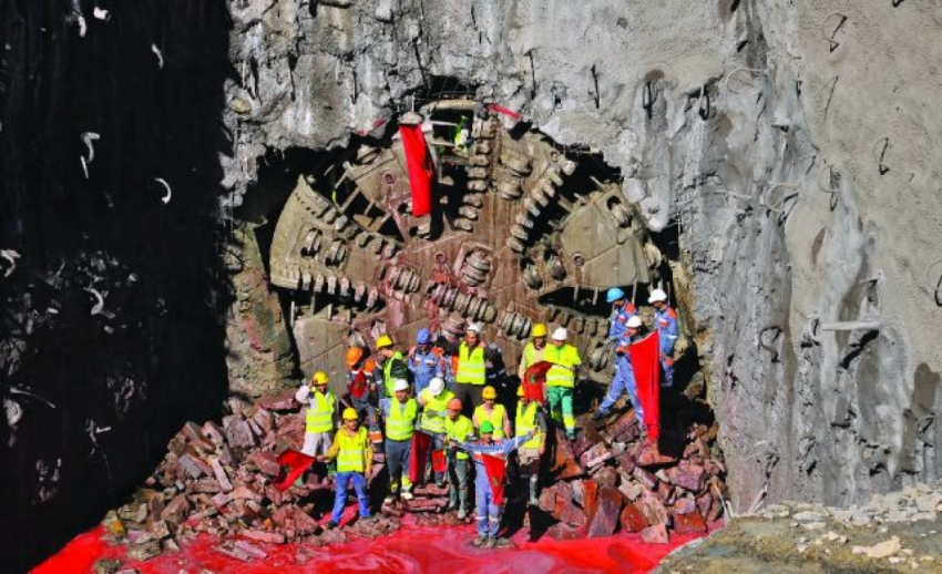 Super Collecteur Ouest